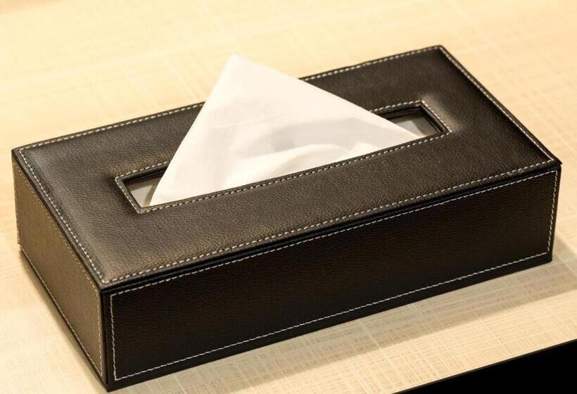 스탠다드 싱글 룸, Green Rich Hotel Yonago Ekimae
