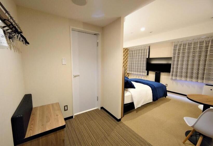 프리미엄 룸, Green Rich Hotel Yonago Ekimae