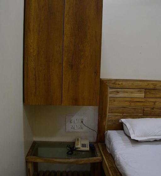 Номер Deluxe, Regency