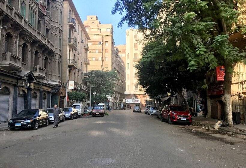 اتاق لوکس, Bella Casa Hostel