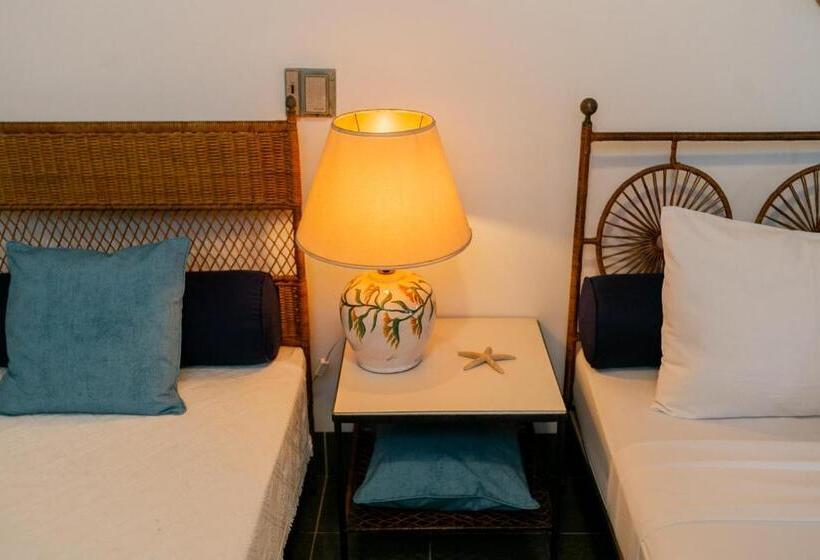 가든 전망 스위트, Canto Das Laranjeiras Beach Club Guaiuba
