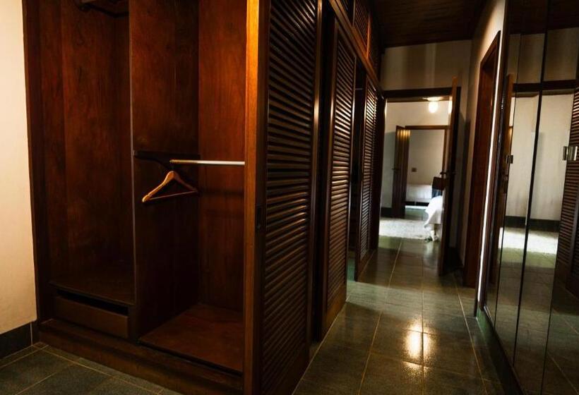 디럭스 스위트, Canto Das Laranjeiras Beach Club Guaiuba