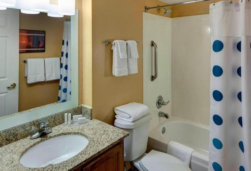 Suite, Towneplace Suites Dallas Arlington North