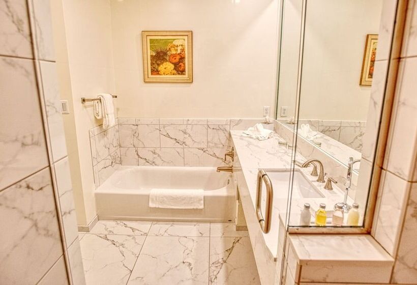 Standard-huone 2 Parivuodetta, Trianon Bonita Bay