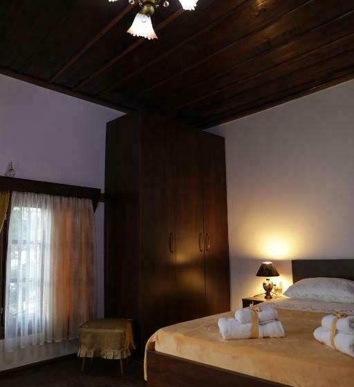 高级大房间, Guest House Mikel