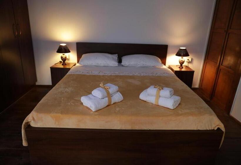 高级大房间, Guest House Mikel
