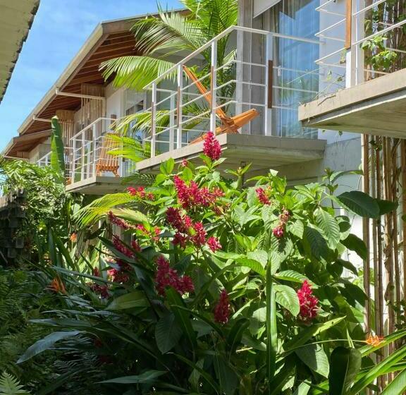 Люкс Вид на Горы, Villa Sapê Pousada
