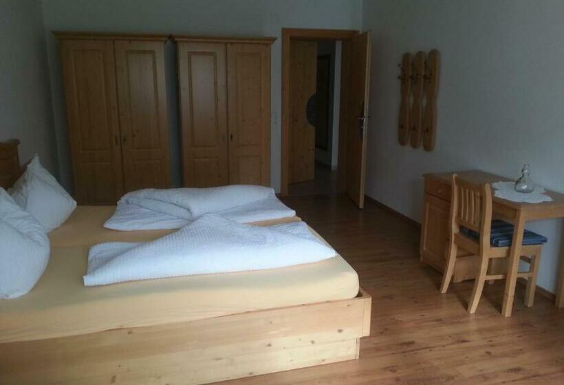 Семейный Номер, Apparthotel Stoanerhof
