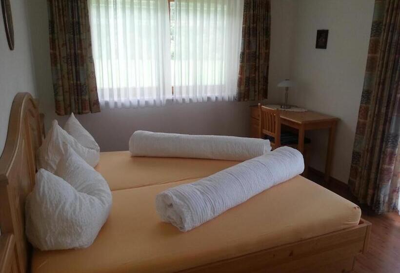 Номер Стандарт, Apparthotel Stoanerhof