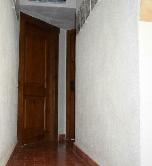 اتاق استاندارد, L àncora De Barà