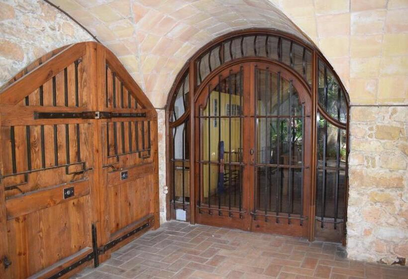 آپارتمان 3 خوابه, L àncora De Barà