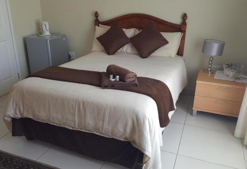 Номер Стандарт, The Homestead Margate   South Africa