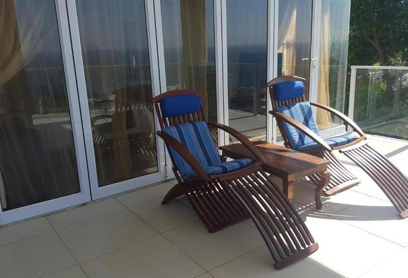 Номер Стандарт Вид на Море с Балконом, The Homestead Margate   South Africa