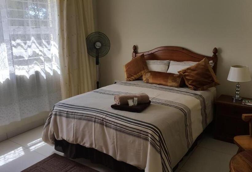 Семейный Номер, The Homestead Margate   South Africa
