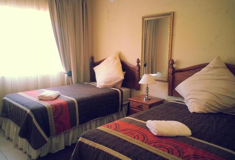 Семейный Номер, The Homestead Margate   South Africa