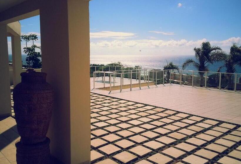 Номер Стандарт Вид на Бассейн, The Homestead Margate   South Africa
