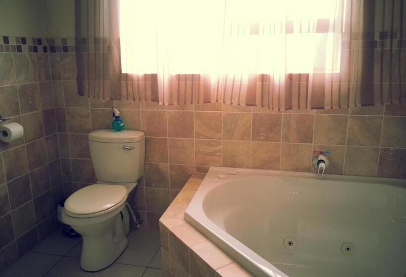 Номер Комфорт Вид на Море, The Homestead Margate   South Africa