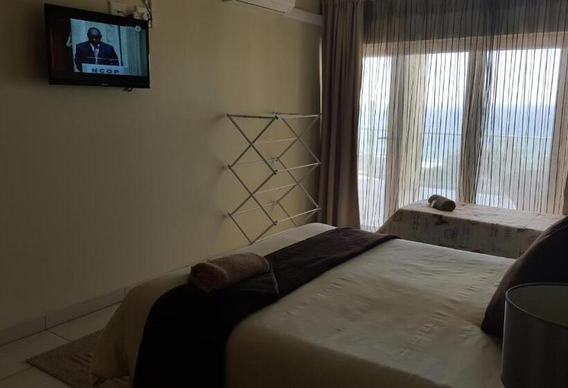 Номер Стандарт Вид на Море, The Homestead Margate   South Africa