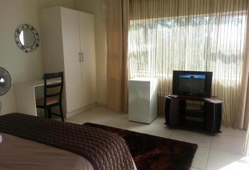 Номер Комфорт Вид на Море, The Homestead Margate   South Africa