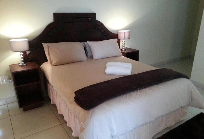 Номер Комфорт Вид на Море, The Homestead Margate   South Africa