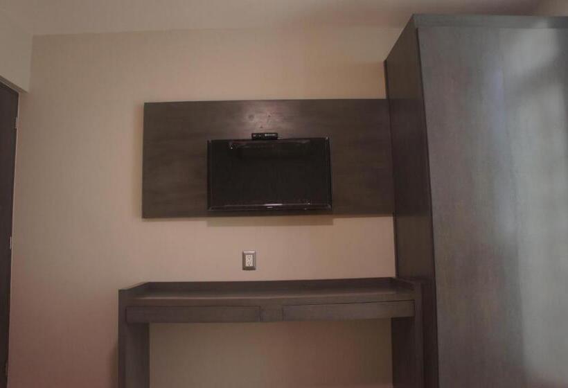 ２ベッドルームスーペリアスイート, Suites San Luis