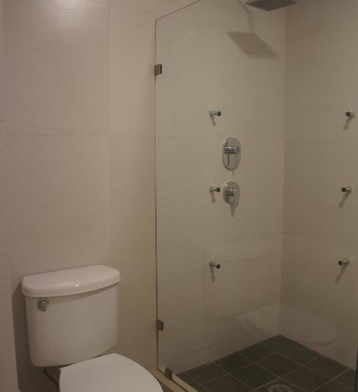 ２ベッドルームスーペリアスイート, Suites San Luis
