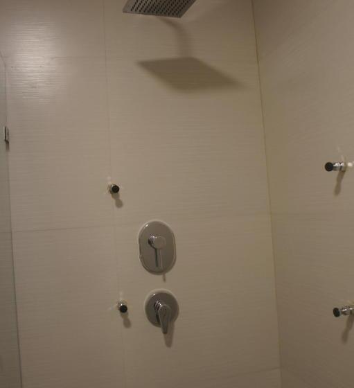 ２ベッドルームスーペリアスイート, Suites San Luis