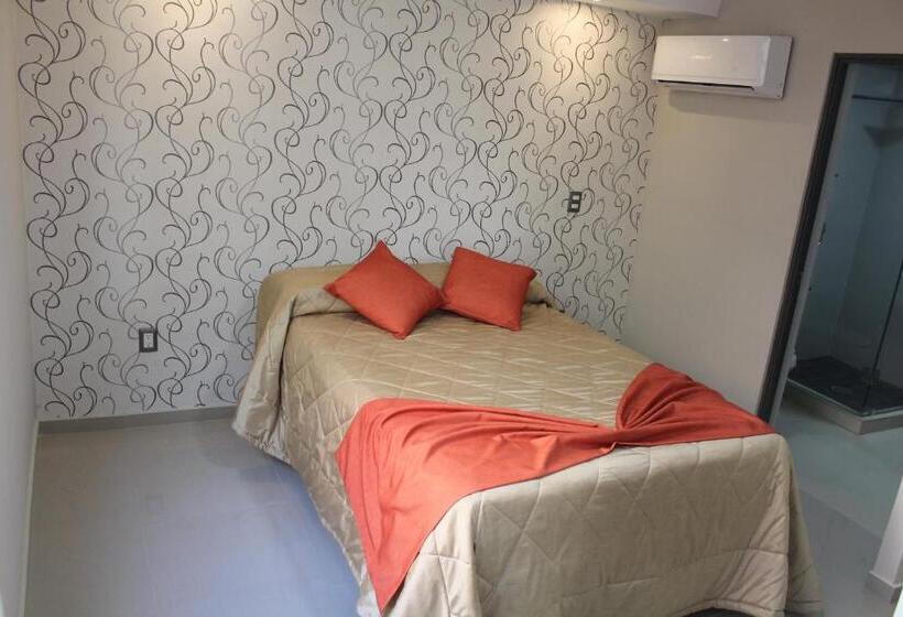 エクゼクティブスイート, Suites San Luis
