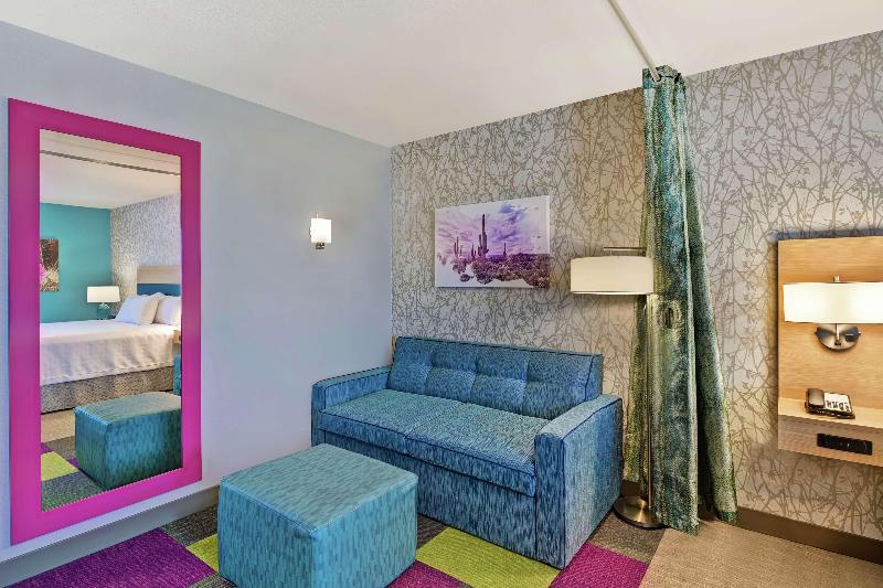 Студио Стандарт Кровать Кинг, Home2 Suites By Hilton Buckeye Phoenix