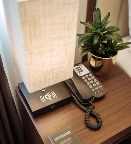 디럭스 스위트, Rovira Suites