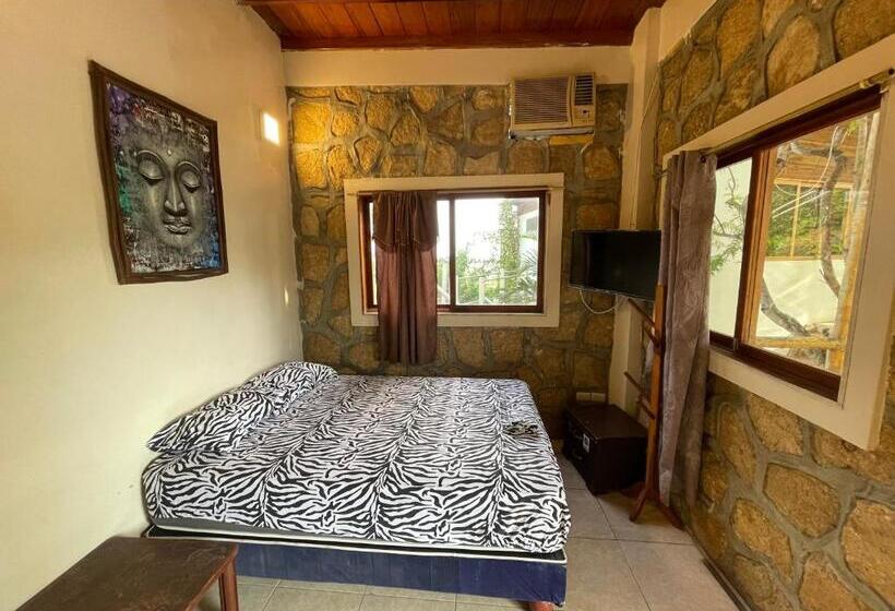 Номер Стандарт, Punta Hills Montanita