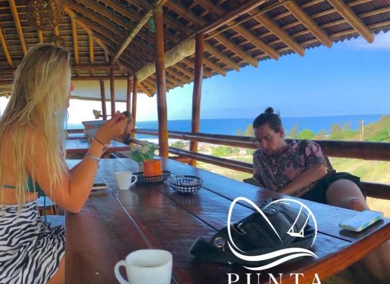 Апартаменты 1 Спальня Нижний Этаж, Punta Hills Montanita