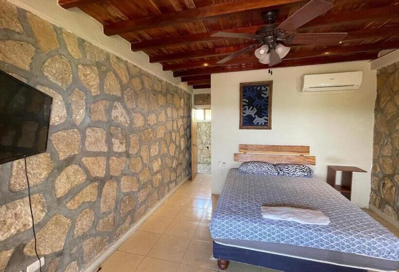Люкс Deluxe Вид на Море, Punta Hills Montanita
