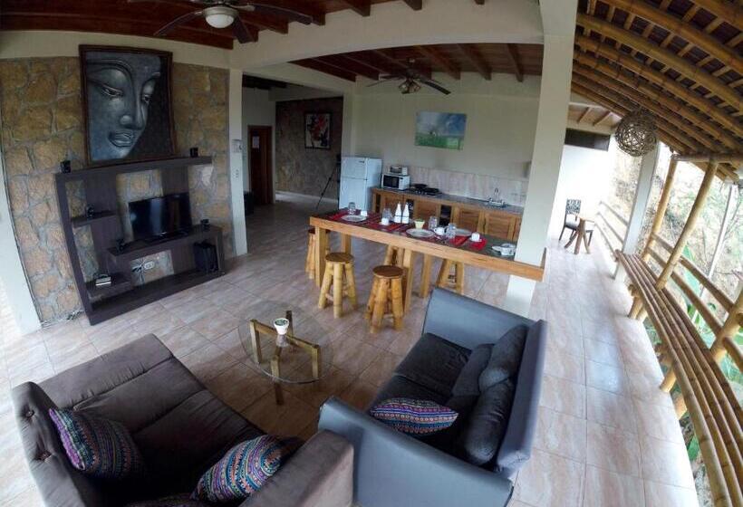 Апартаменты 3 Спальни, Punta Hills Montanita