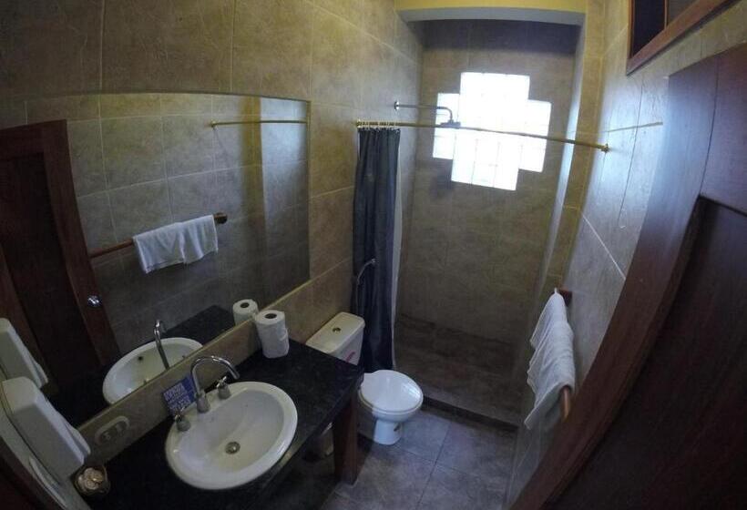 Апартаменты 3 Спальни, Punta Hills Montanita