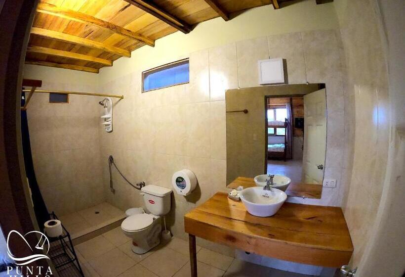Family Suite, Punta Hills Montanita