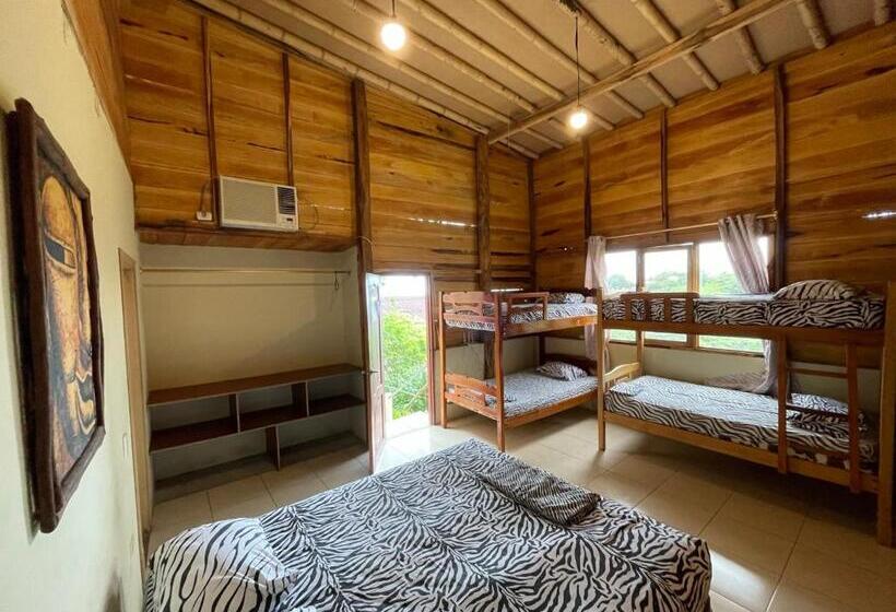 Family Suite, Punta Hills Montanita