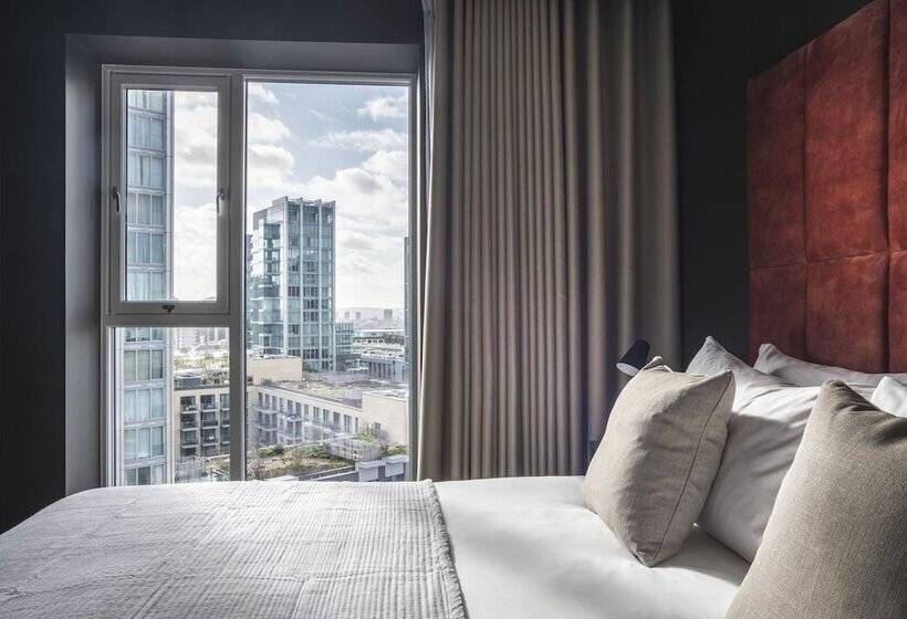 Студия Стандарт, The Gate London City