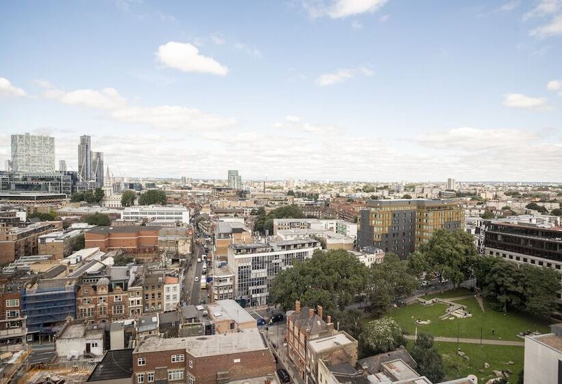 Студия Стандарт, The Gate London City