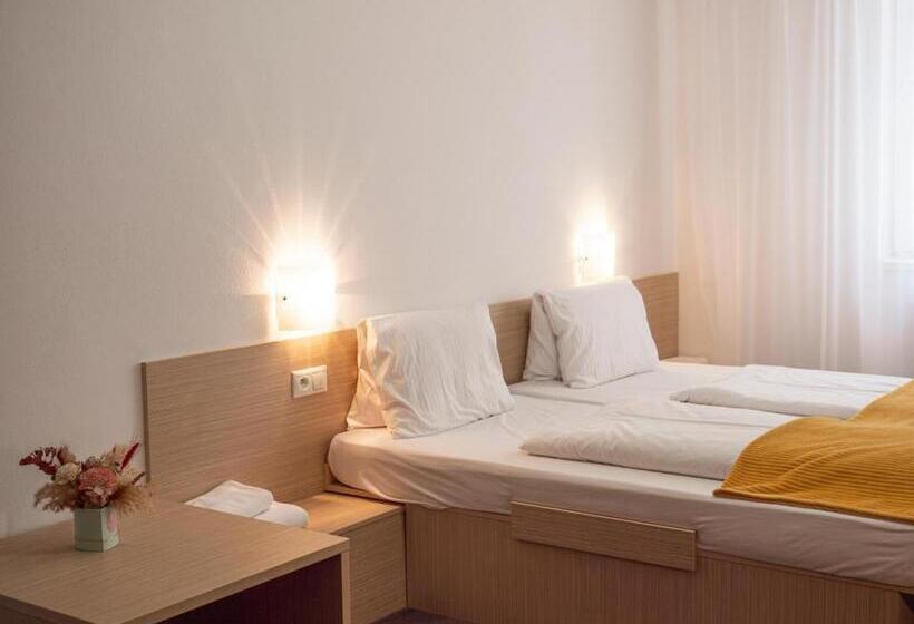 Номер Стандарт, Elite Hotel Nová Dubnica