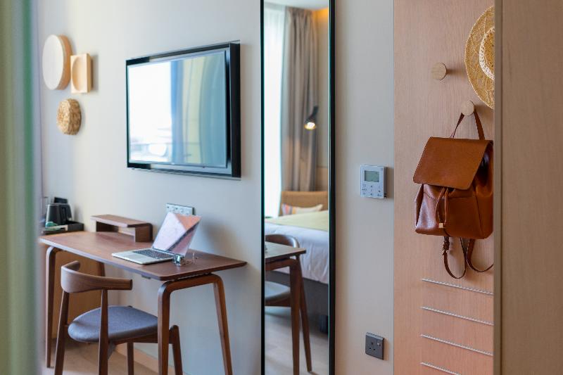 اتاق استاندارد, Indigo Larnaca, An Ihg Hotel Adults Only