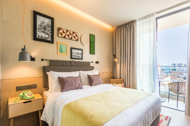 اتاق استاندارد, Indigo Larnaca, An Ihg Hotel Adults Only