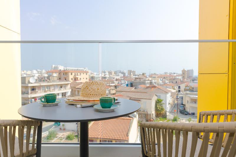 اتاق استاندارد, Indigo Larnaca, An Ihg Hotel Adults Only