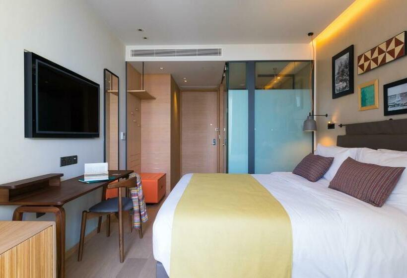 اتاق استاندارد, Indigo Larnaca, An Ihg Hotel Adults Only