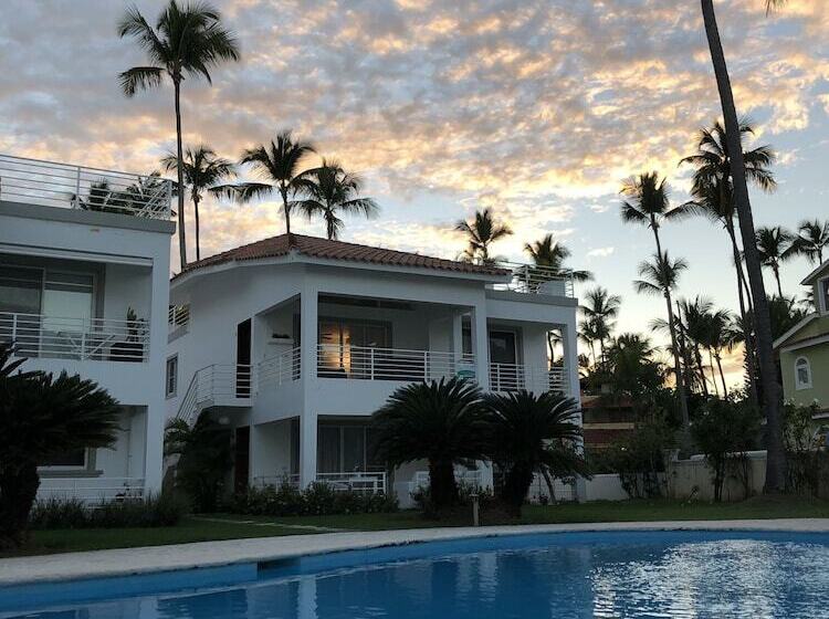 خانه 2 خوابه, Truecost Resort Villas Paradise