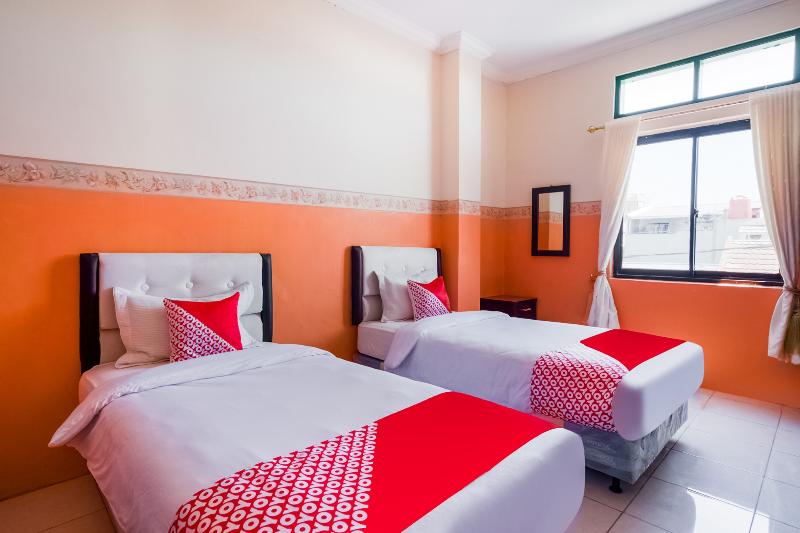 חדר סטנדרט, Oyo 3225 Alinia Residence