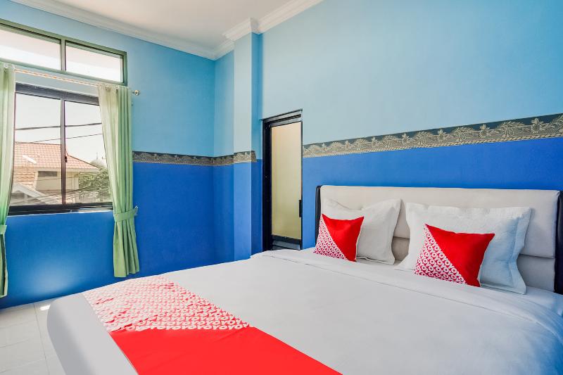 חדר סטנדרט, Oyo 3225 Alinia Residence