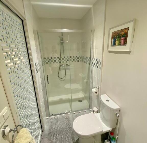 豪华房间, Sans Souci Bed And Breakfast Luxe Heated Pool And Restaurant