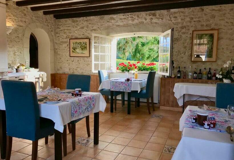 豪华房间, Sans Souci Bed And Breakfast Luxe Heated Pool And Restaurant