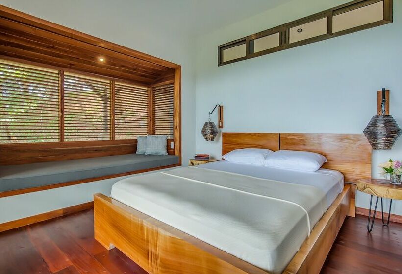 小室, Verdad Nicaragua Beach Hotel & Retreat
